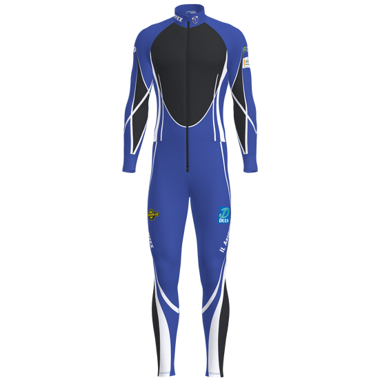 Vision 3.0 Konkurransedress Junior (8883054313747)