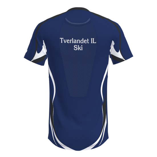 Run T-Skjorte Herre (9704249000211)