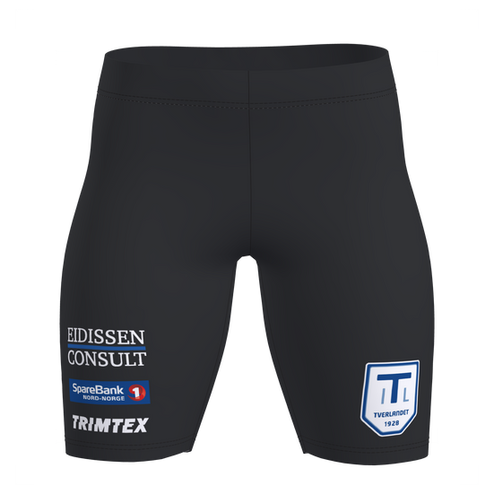 Run 2.0 Kort Tights Junior (9704249098515)