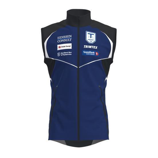 Pulse 2.0 Vest Junior (9704250147091)