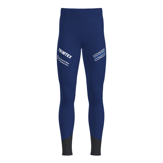 Vision 3.0 Konkurransetights Herre (9704250671379)