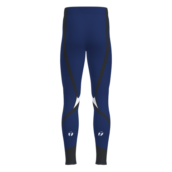 Vision 3.0 Konkurransetights Herre (9704250671379)