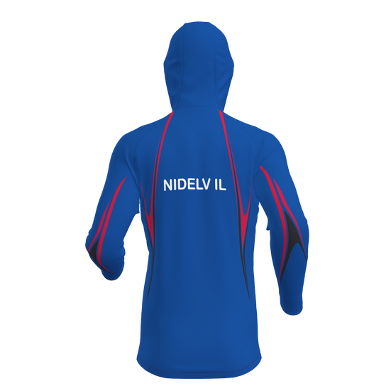 Flex 3.0 Hoodie Herre (8857749291283)