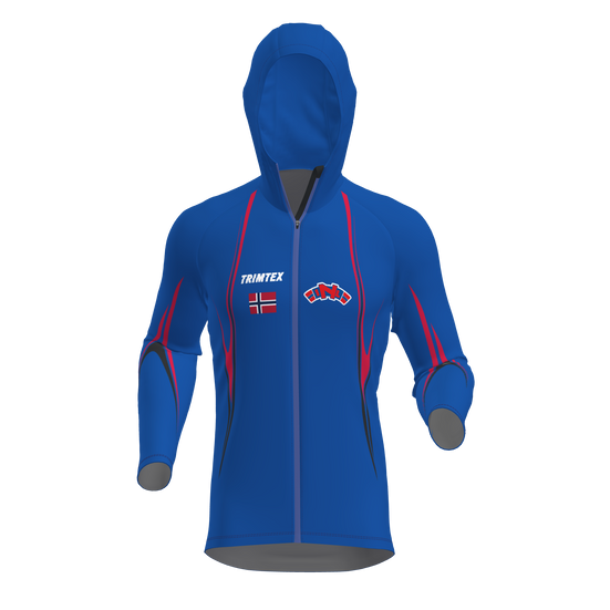 Flex 3.0 Hoodie Dame (8857749324051)