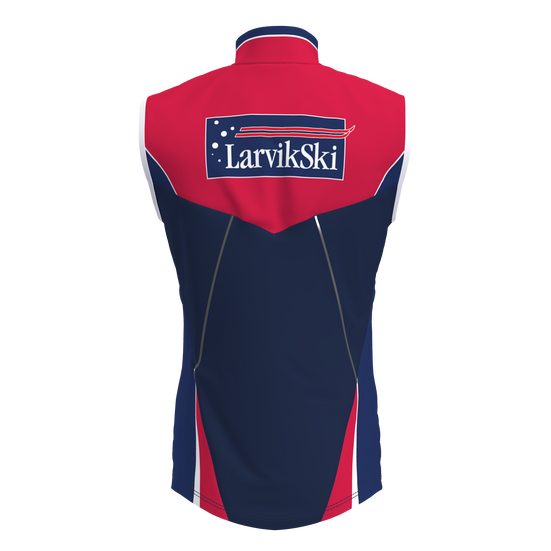 Pulse 2.0 Vest Dame (8883457687827)