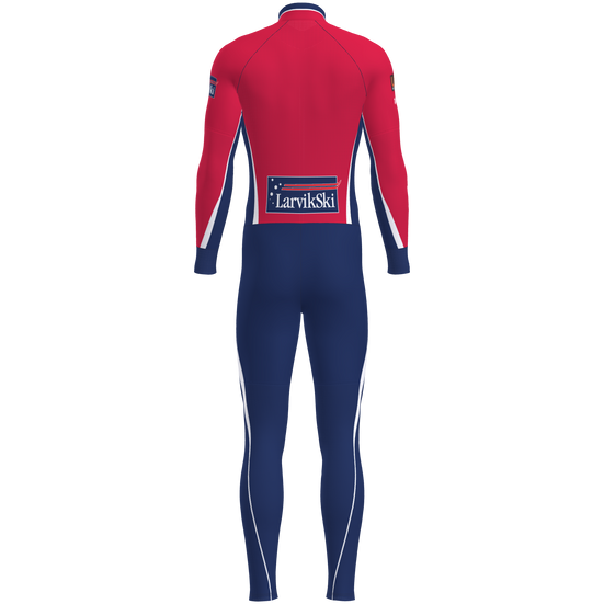 Vision 3.0 Konkurransedress Junior (8883457818899)