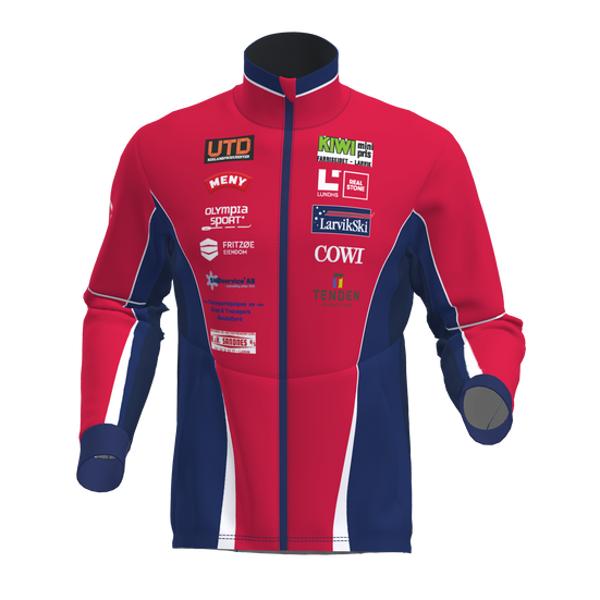 Ambition 2.0 Jakke Junior (8883469025555)