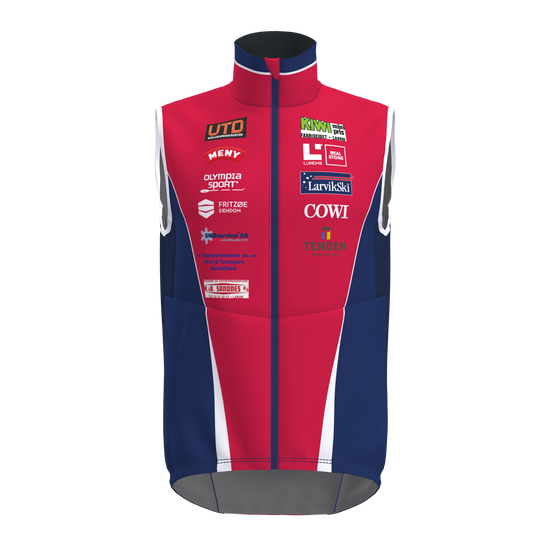 Ambition 2.0 Vest Junior (8883469123859)