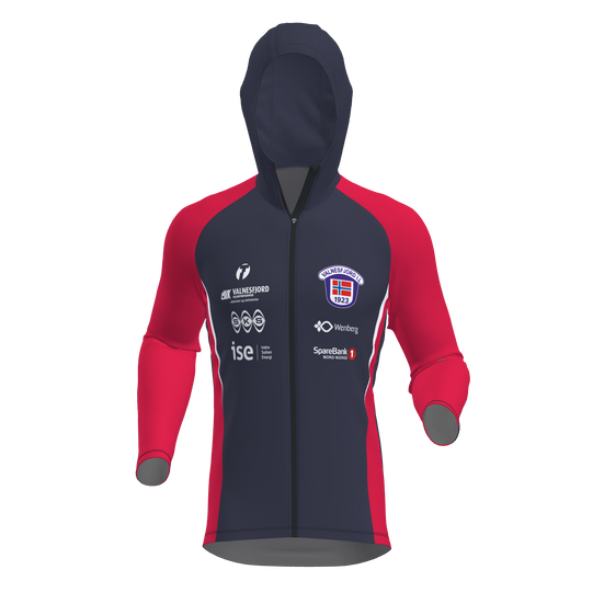 Flex 3.0 Hoodie Dame (8862862246163)