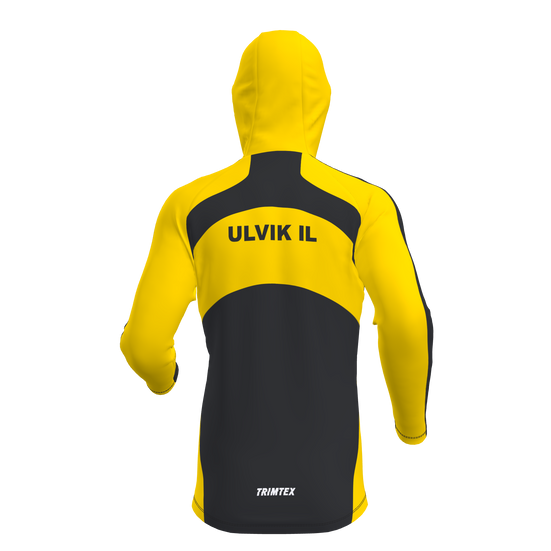 Flex 3.0 Hoodie Dame (8862911463699)