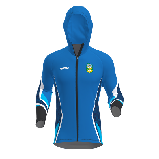 Flex 3.0 Hoodie Herre (8870470091027)