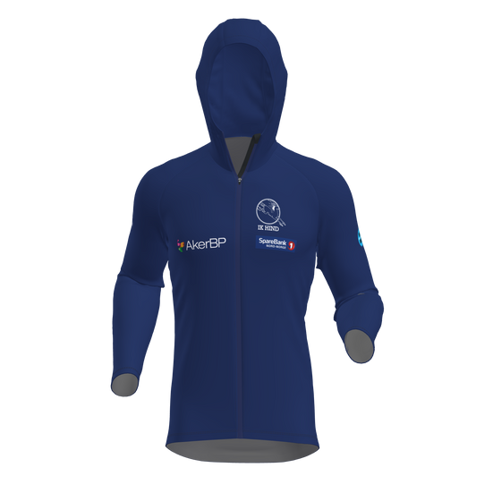 Flex 3.0 Hoodie Junior (8895288181011)