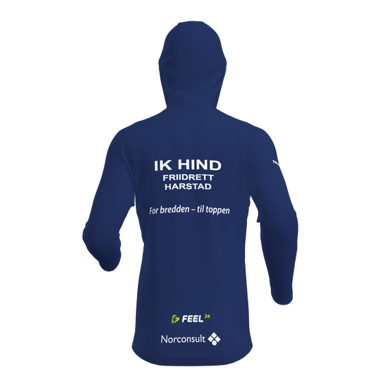 Flex 3.0 Hoodie Junior (8895288181011)