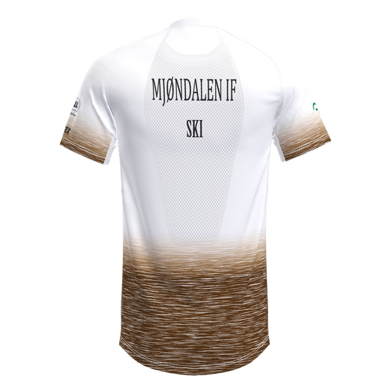 Run T-Skjorte Herre (8895156814099)