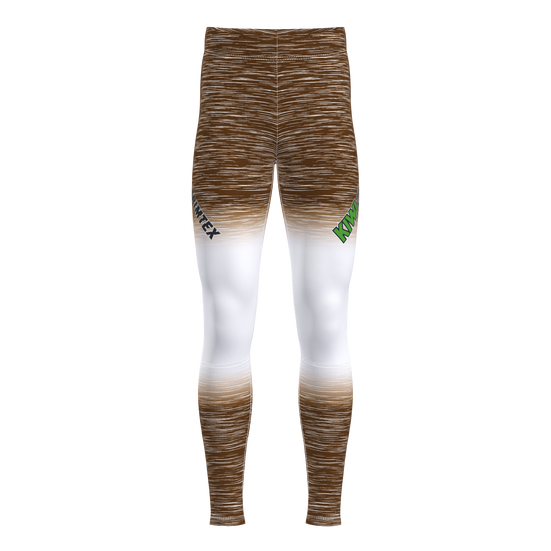 Vision 3.0 Konkurransetights Junior (8895163236627)