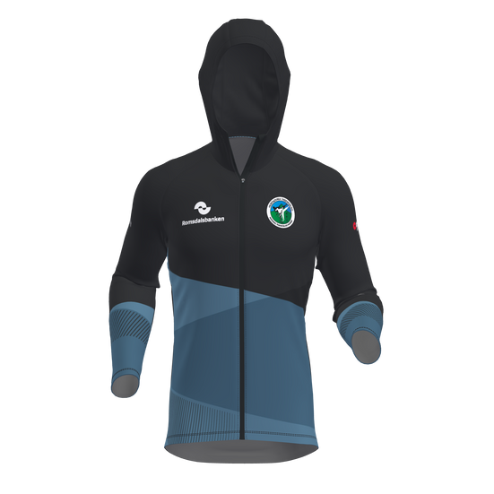 Flex 3.0 Hoodie Junior (9170547605779)