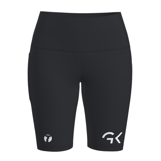 Trainer Short Tights Women (8869325046035)
