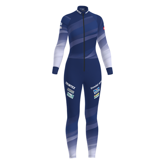 Vision 3.0 Racesuit Women (8898335310099)
