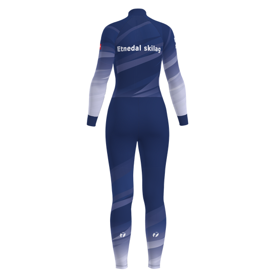Vision 3.0 Racesuit Women (8898335310099)