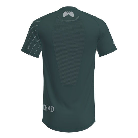 Run T-Skjorte Herre (9409435107603)