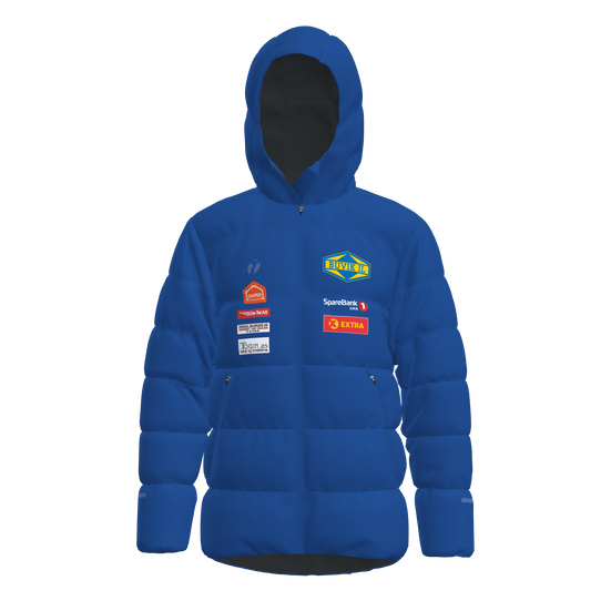 Storm Down 500 2.0 Jakke Herre (8928846872851)