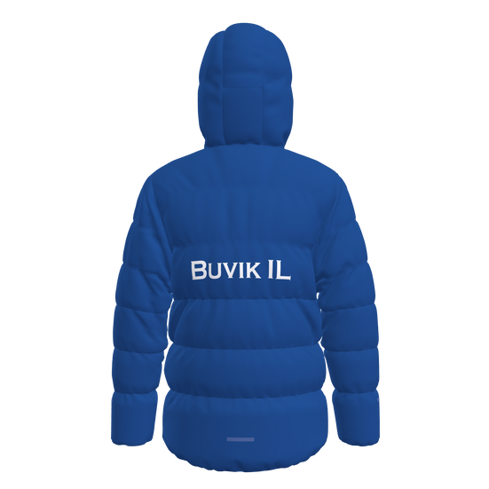 Storm Down 500 2.0 Jakke Dame (8928847036691)