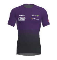 Fast T-Skjorte Dame (8908883362067)