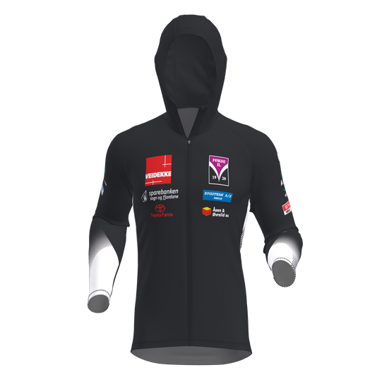 Flex 3.0 Hoodie Women (8897083769107)