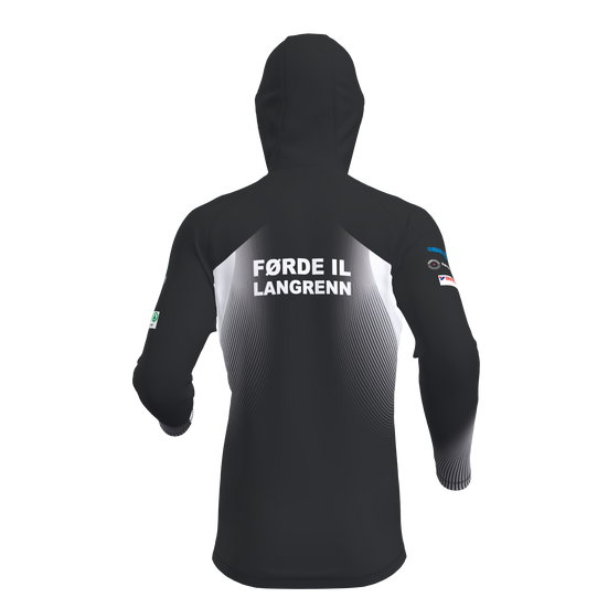 Flex 3.0 Hoodie Women (8897083769107)