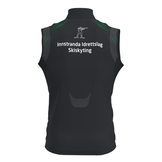 Element Plus Vest Dame (8915944767763)