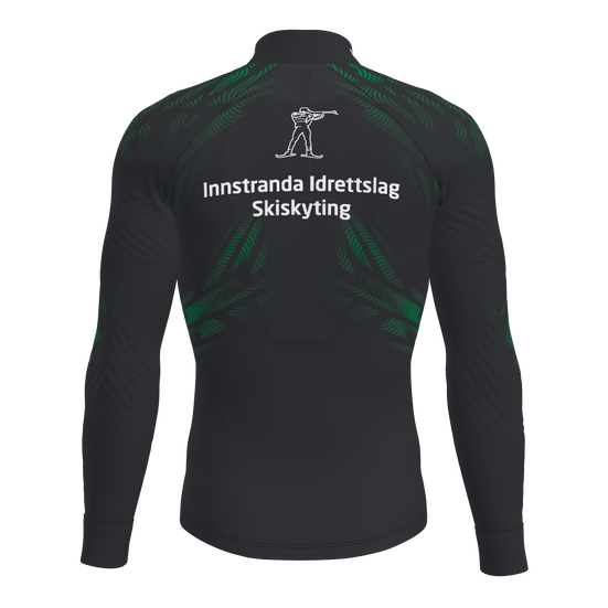Biathlon 2.0 Konkurransetrøye LS Dame (8915953352979)