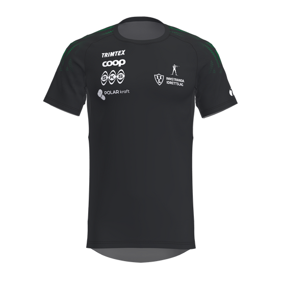 Run T-Skjorte Dame (8915953877267)
