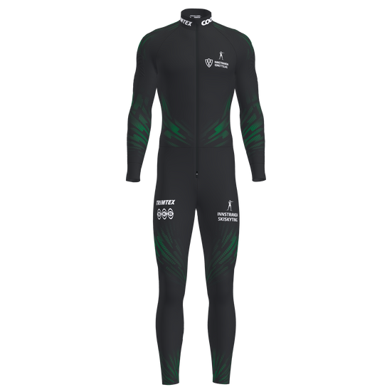 Biathlon 2.0 Konkurransedress Herre (8915955482899)