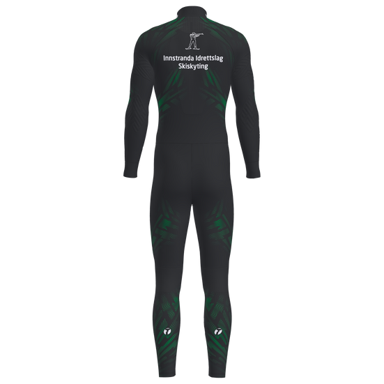 Biathlon 2.0 Konkurransedress Herre (8915955482899)