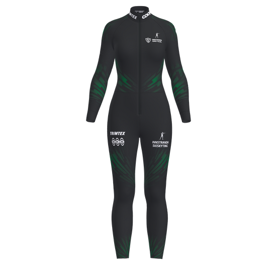 Biathlon 2.0 Konkurransedress Dame (8915955712275)