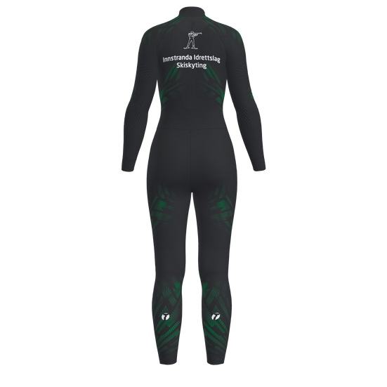 Biathlon 2.0 Konkurransedress Dame (8915955712275)