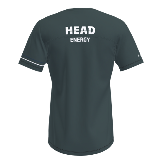 Lead T-Skjorte Dame (8934253658387)