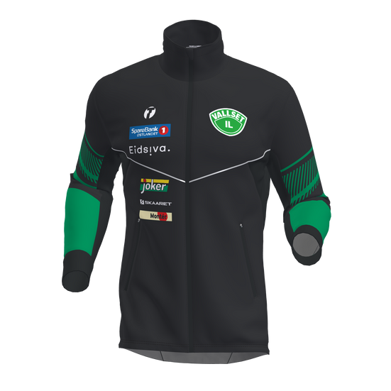 Pulse 2.0 Jacket Jr (8956131213587)