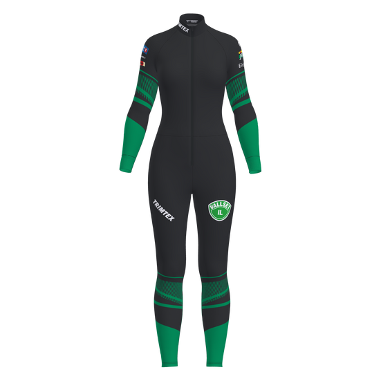 Vision 3.0 Racesuit Women (8956131803411)