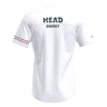 Lead T-Skjorte Herre (8934258409747)