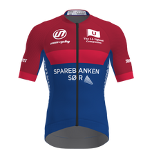 Aero 2.0 Sykkeltrøye Dame (9060550934803)