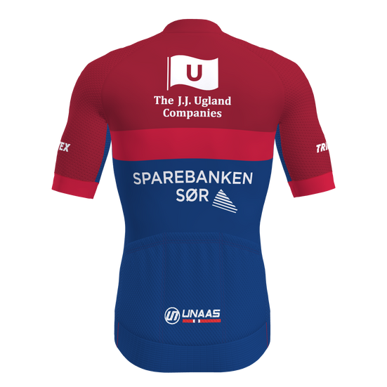 Aero 2.0 Sykkeltrøye Dame (9060550934803)