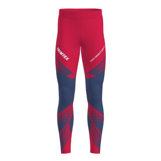 Biathlon 2.0 Konkurransetights Herre
