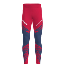 Biathlon 2.0 Konkurransetights Junior