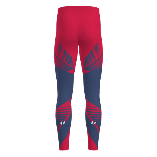 Biathlon 2.0 Konkurransetights Junior
