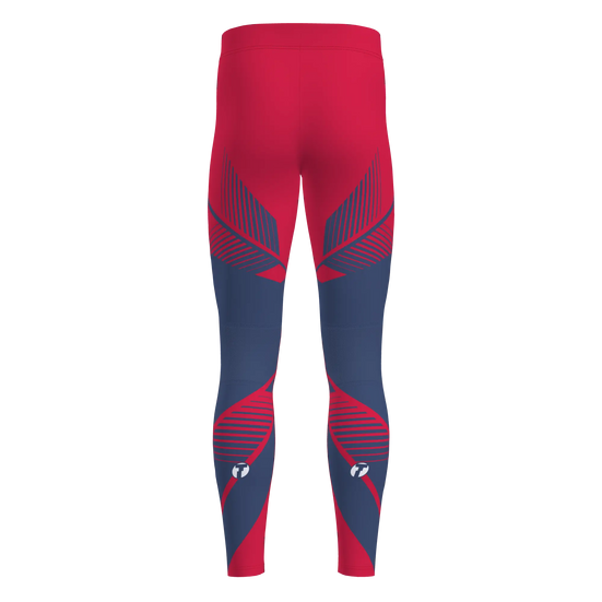 Biathlon 2.0 Konkurransetights Junior
