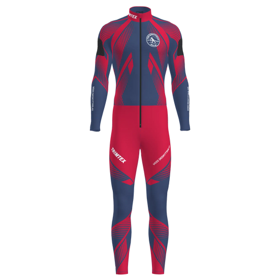 Biathlon 2.0 Konkurransedress Herre