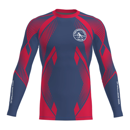 Core Ultralight Trøye Dame