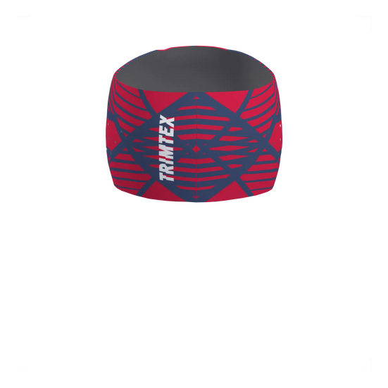 Bi-Elastic Air Pannebånd