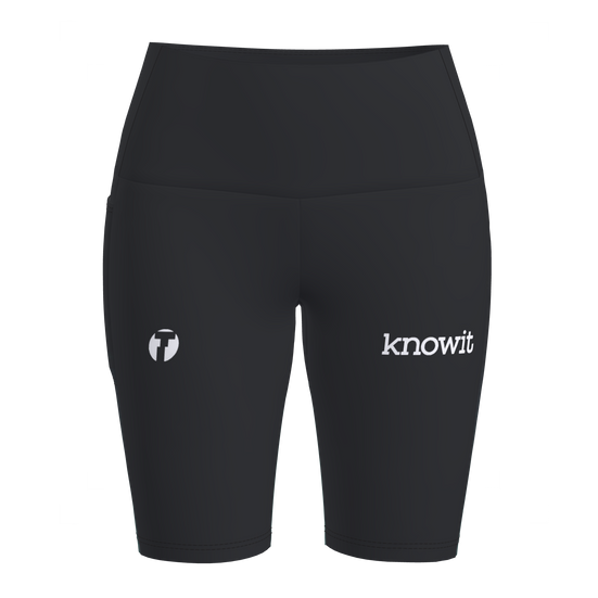 Trainer Short Tights Women (8966164611347)